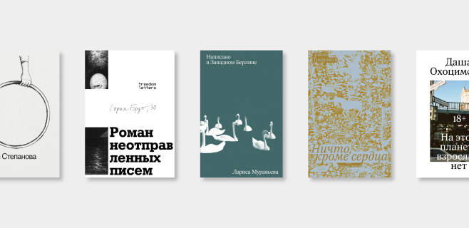 обложки
